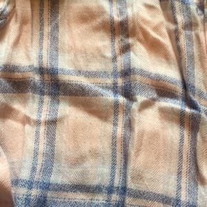 BRAND NEW RAILS PLAID